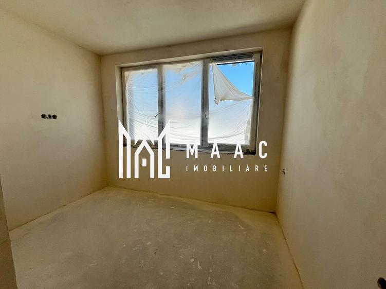 Apartament 3 camere | 56 MPU | Balcon | 2 Locuri de Parcare | Turnisor