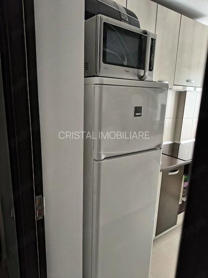 Apartament 2 camere. Mobilat si utilat. Zona Almasu Mare. - 4