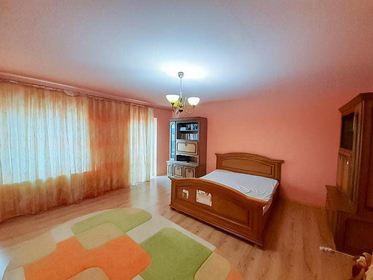 Vila de vanzare Valea Lupului