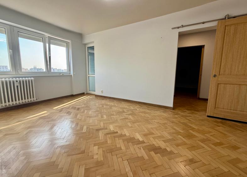 Apartament de 2 camere spre vanzare - Bld-ul Timisoara-Romancierilor