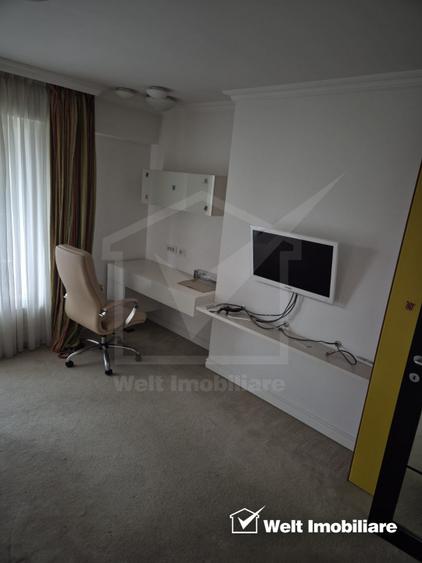 Apartament premium, bloc Semiluna Plopilor