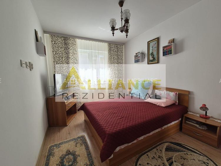 Popesti Apartament 2 Camere Mobilat/Utilat+Gradina - 2