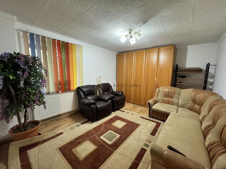 Apartament 2 camere decomandat – Zona Milea / OMV, Sibiu