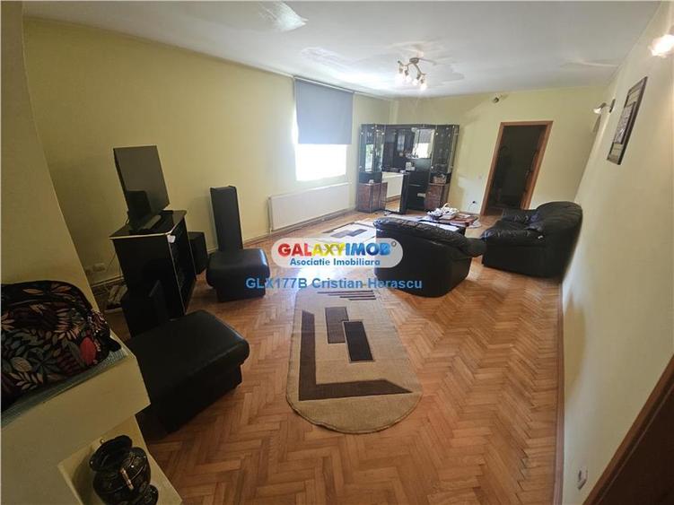 Tartasesti Primarie Casa 4 camere 130 mp Teren 1224 mp