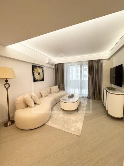 Apartament 3 camere | Cortina North |
