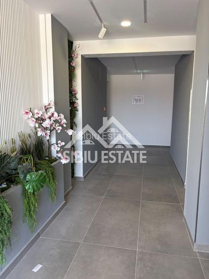 Apartament Nou 3 Camere | 2 Băi | Parcare| Incalzire in Pardoseala - 17