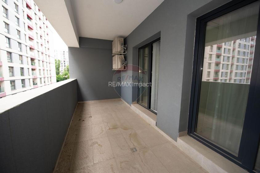 Apartament de inchiriat 2 camere | Iuliu Maniu 19A | Parcare Subterana - 10