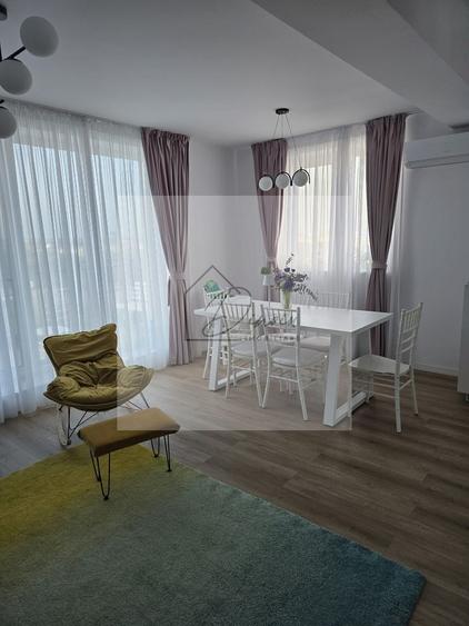 Apartament 3 camere Victoria Homes Pipera I COMISION 0%