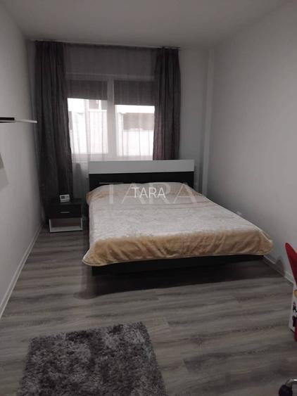Apartament modern, 2 camere și parcare subterană, Baciu, zona Regal. - 4