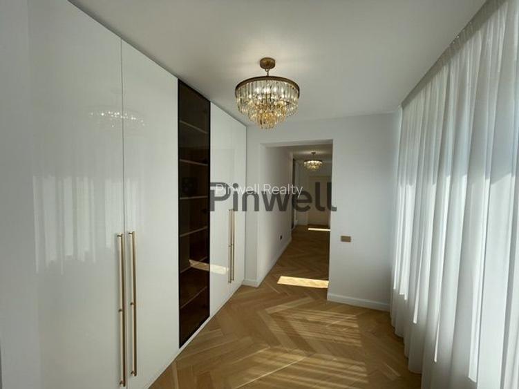 PENTHOUSE EXCLUSIVIST PIPERA- MOBILAT SI UTILAT -  472 MP - 32