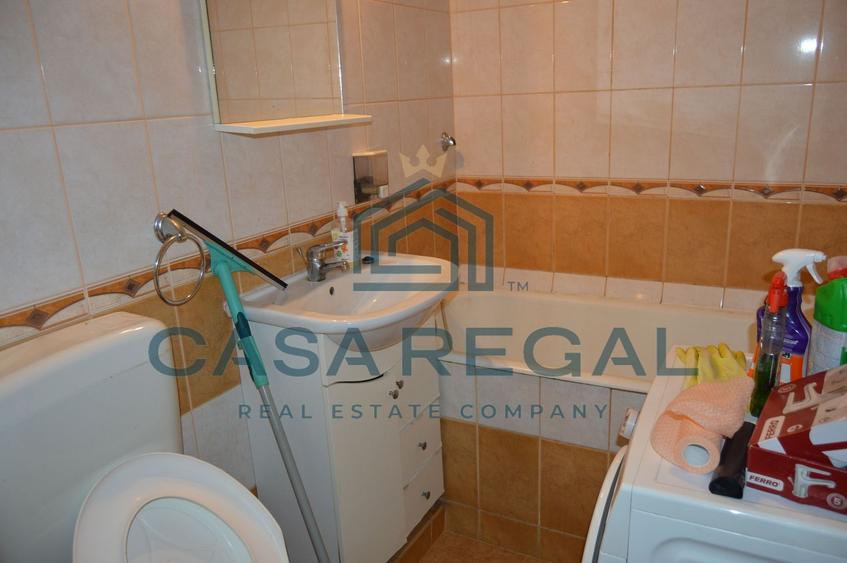 Apartament 2 camere tip PB Cartierul Nufarul