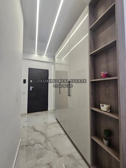 PRIMUL CHIRIAS - Ap2cam - Parcare Subterana - Bloc Nou - Campus - 550 euro