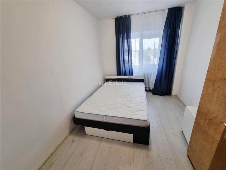 Apartament cu 3 camere decomandat-zona Facultatea de Medicina - 3