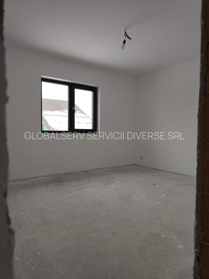 FARA COMISIOANE in Bolintin casa cu 5 camere P+1  asfalt curent 380v canal apa - 6