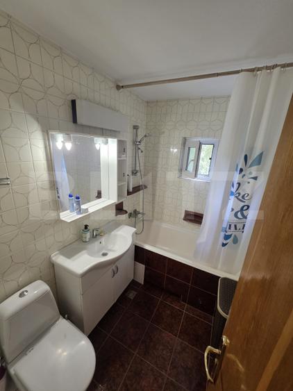 Apartament 4 camere, 99 mp, pet friendly, zona Zorilor