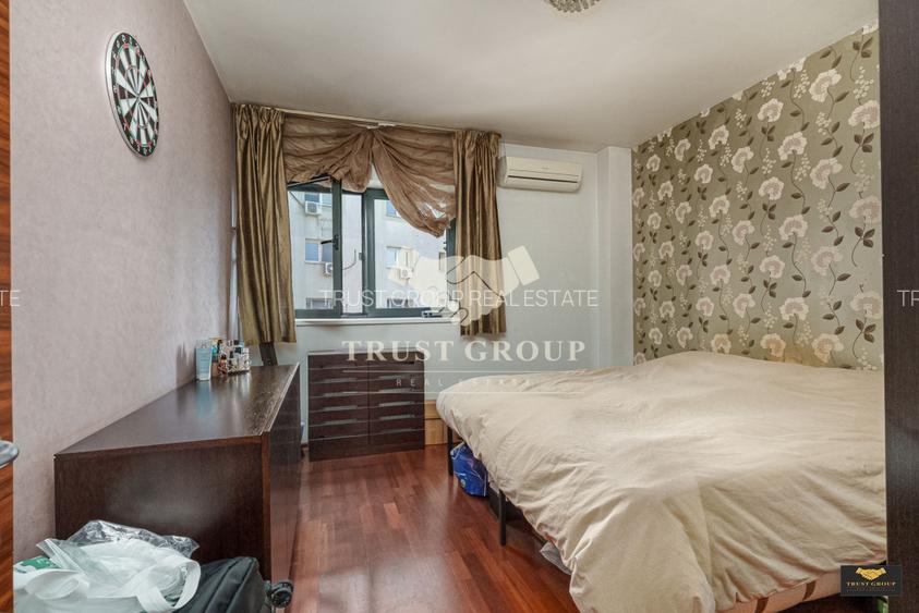 Apartament 3 camere Banu Manta | Loc de parcare - 6