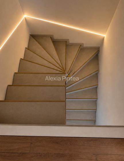 Direct de la proprietar, Duplex,  zona Serena, Mosnita Noua - 9