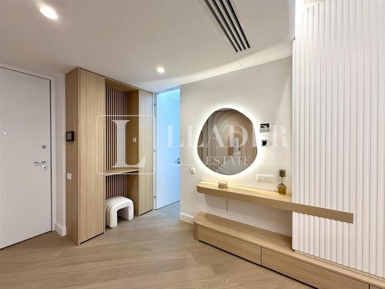 Studio elegant de inchiriat in Cortina 126  || Iancu Nicolae | Premium