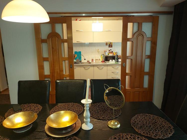 Apartament foarte spatios zona ultracentrala