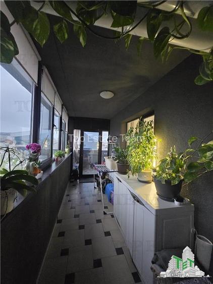 Apartament superb cu 3 camere, mobilat/utilat, in zona Prelungirea Ghencea, sect - 15