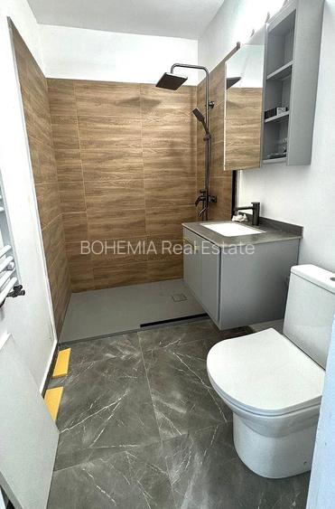 Apartament 2 camere Decom - Renovat Total si Instal. Electrica - Jean Steriadi - 6