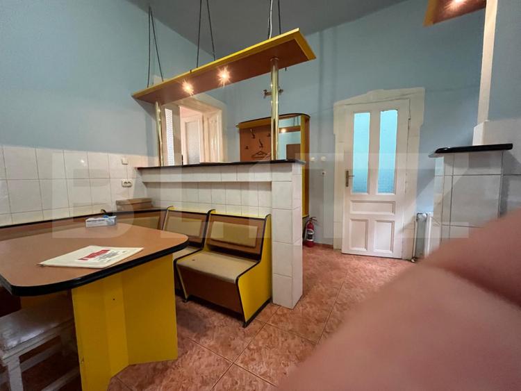Central & Elegant: Apartament cu 2 camere de închiriat | Str. General Mociulschi