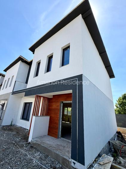 Casa 4 camere 2 bai 93mp Capat Pacurari Valea Lupului - 9