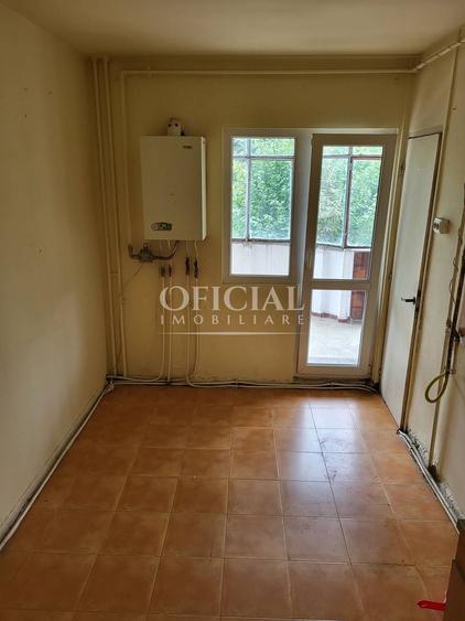 Apartament 2 camere | Decomandat | 50 mp | Etajul 1 | Cartier Plopilor