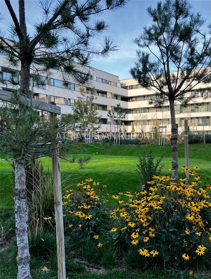 Atria Urban Resort - 6