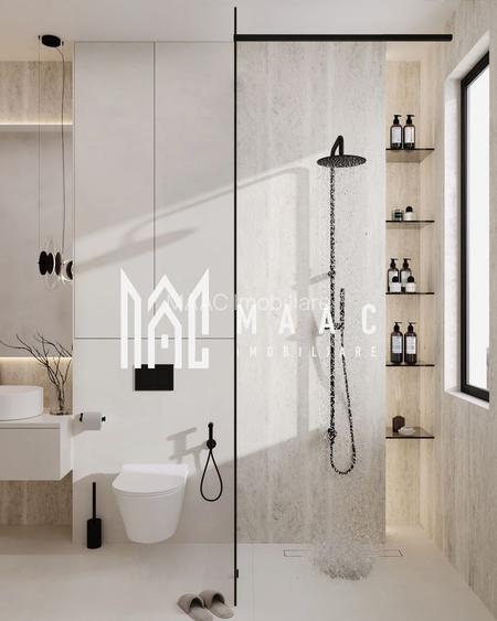 APARTAMENT 3 CAMERE I 71.1 I CALEA SURII MICI - 25