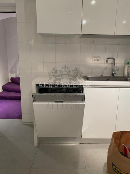 Apartament in Vila | Dorobanti | 221 mp | Parter Inalt + Demisol - 16