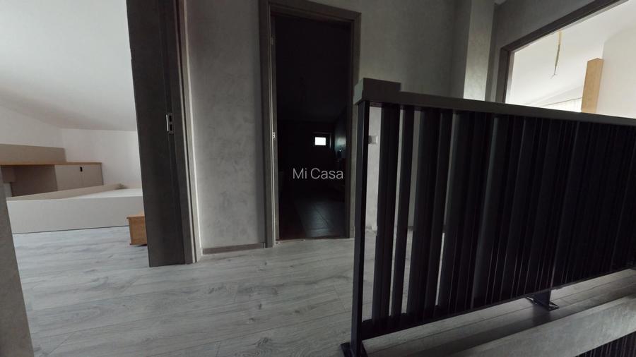 Casa Individuala de Inchiriat -Izvor- - 13