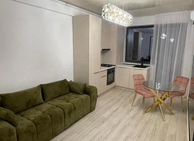 CAMPUS 2 CAMERE 595 EURO LOC PARCARE INCLUS TERMEN LUNG