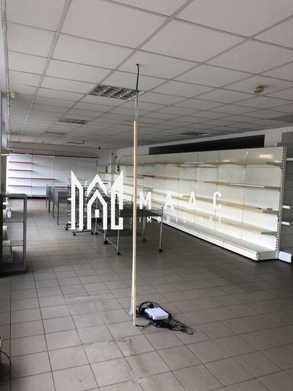 Spatiu comercial | VAD | Vitrina | Expunere | M. Viteazu