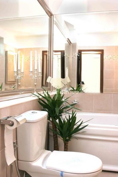 Apartament 3 camere lux - Herastrau