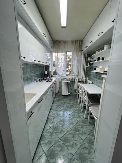 Vânzare Apartament 2 camere Titan 56mp, Parcul Titanii - 3