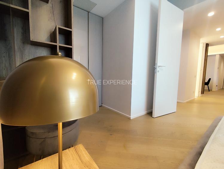 CORTINA ACADEMY | UNICUL APARTAMENT DE 4 CAMERE DISPONIBIL  | VIEW  PANORAMIC | - 15