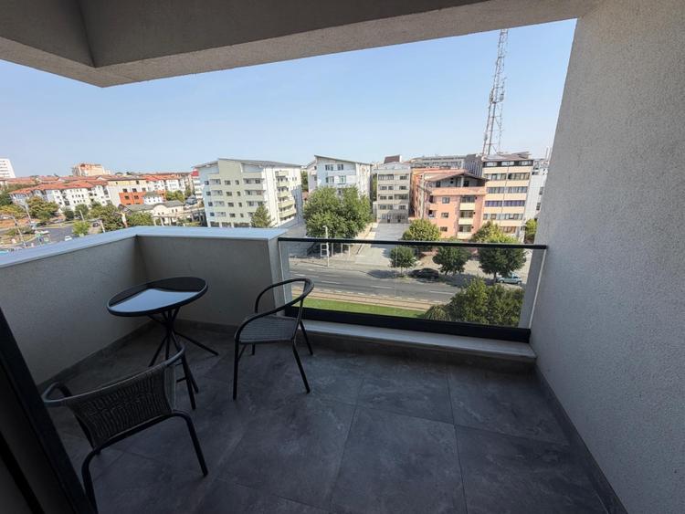 Apartament 3 camere decomandat lux, bloc nou, 90 mp utili, Promenada Mall - 8