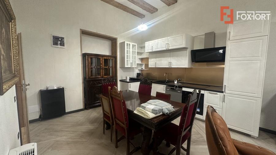 Apartament cu 2 camere de inchiriat, in Centrul orasului