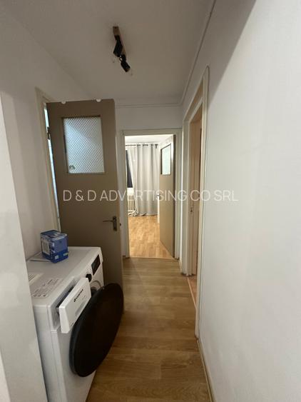 Politehnica - 7 minute Metrou - Apartament 3 camere -Modern - Renovat recent - 5
