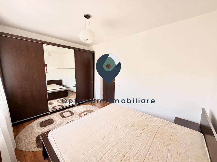 Apartament cu 2 camere,57 mp, garaj, boxa in cartierul Buna Ziua!