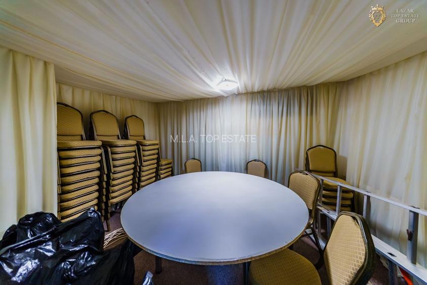 Spatiu comercial de inchiriat Aradul Nou - 22