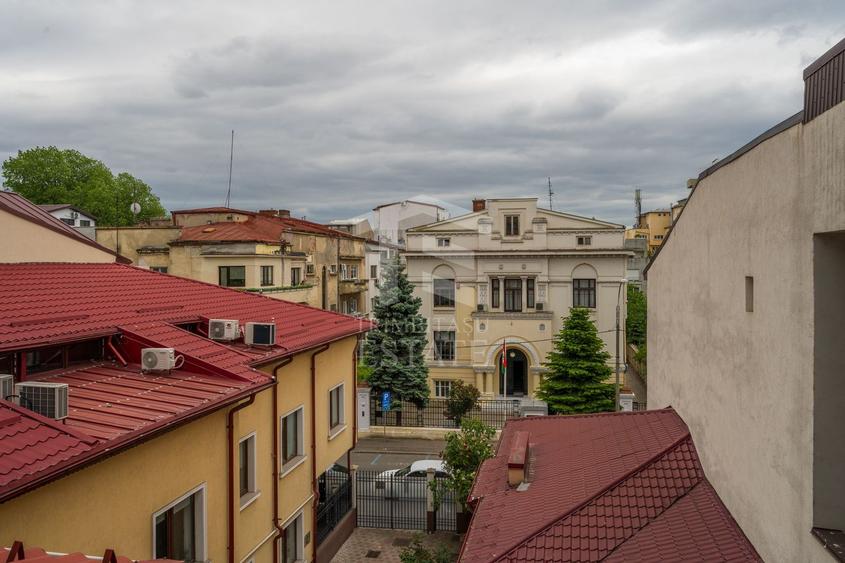 3 IMOBILE - LOT 676 MP - RECONSOLIDATE - ROMANA VICTORIEI - DOROBANTI