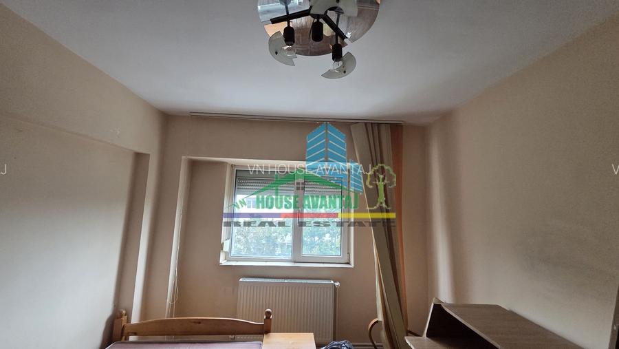 Apartament 3 camere decomandat, 75 mp – Zona Casa de Pensii - 3