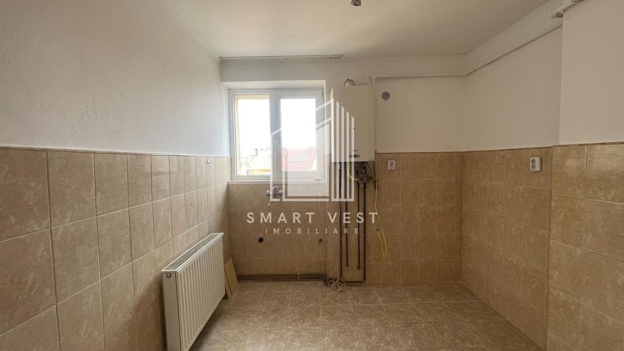 Apartament 2 camere | Etaj 3 | Zona Semicentrala