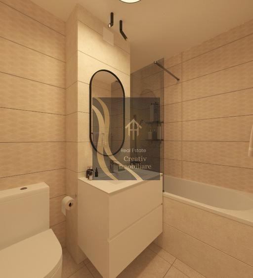 APARTAMENT NOU 2 CAMERE | PRIMA ÎNCHIRIERE | BD. THEODOR PALLADY