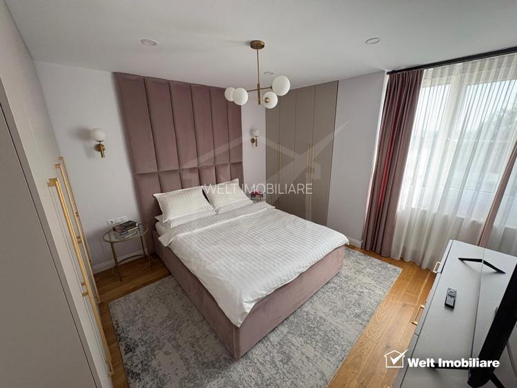 Apartament 4 camere, zona Grădini Mănăștur - Plopilor - 26