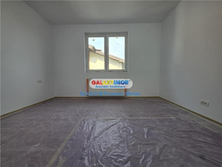 Vanzare casa de tip duplex Premium situata in apropriere de str Parfum