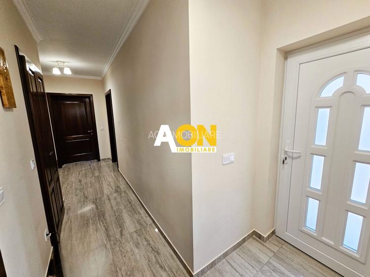 1/2 Duplex, mobilat, utilat, 4 camere, 250 mp teren, Cetate - 6