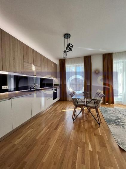 VANZARE 3 CAMERE DECOMANDAT -Luxuria Residence -Vanzare pe Firma - 5